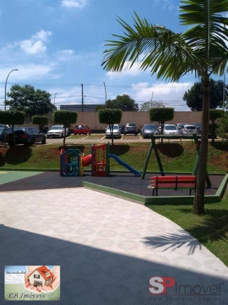 Imagem Apartamento com 2 Quartos à Venda ou Locação, 50 m² em Taboão - São Bernardo Do Campo Imagem Apartamento com 2 Quartos à Venda ou Locação, 50 m² em Taboão - São Bernardo Do Campo