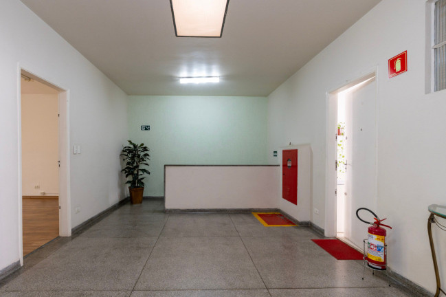 Imagem Casa à Venda, 886 m² em Brooklin Paulista - São Paulo