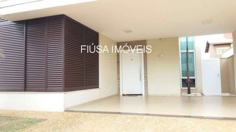 Imagem Casa com 3 Quartos à Venda,  em Jardim São José - Ribeirão Preto