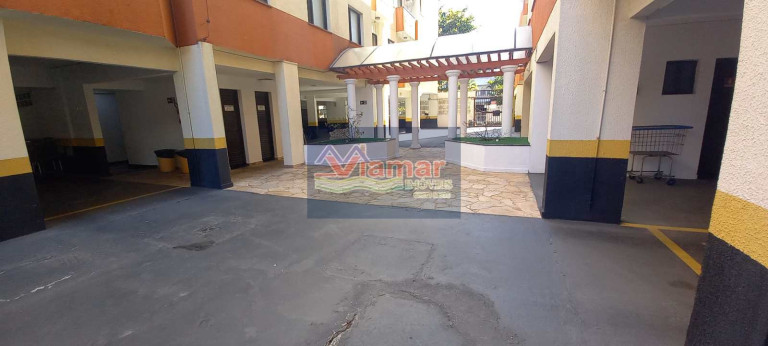 Imagem Apartamento com 2 Quartos à Venda, 58 m² em Enseada - Guarujá Imagem Apartamento com 2 Quartos à Venda, 58 m² em Enseada - Guarujá