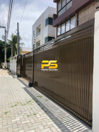 Imagem Apartamento com 5 Quartos à Venda, 90 m² em Bancários - João Pessoa Imagem Apartamento com 5 Quartos à Venda, 90 m² em Bancários - João Pessoa
