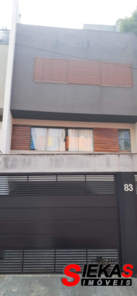 Imagem Sobrado com 3 Quartos à Venda, 150 m² em Vila Antonina - São Paulo Imagem Sobrado com 3 Quartos à Venda, 150 m² em Vila Antonina - São Paulo