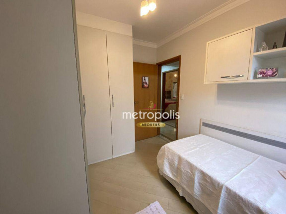 Imagem Apartamento com 3 Quartos à Venda, 92 m² em Santa Maria - São Caetano Do Sul Imagem Apartamento com 3 Quartos à Venda, 92 m² em Santa Maria - São Caetano Do Sul
