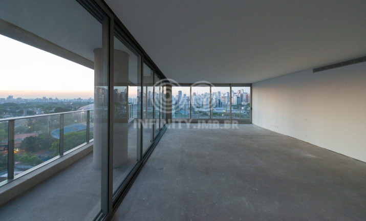 Imagem Apartamento com 4 Quartos à Venda, 632 m² em Ibirapuera - São Paulo Imagem Apartamento com 4 Quartos à Venda, 632 m² em Ibirapuera - São Paulo