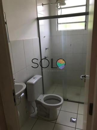Imagem Apartamento com 2 Quartos para Alugar, 46 m² em Residencial Aquiles - Araraquara Imagem Apartamento com 2 Quartos para Alugar, 46 m² em Residencial Aquiles - Araraquara