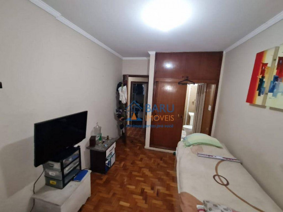 Imagem Apartamento com 3 Quartos à Venda, 96 m² em Santa Cecília - São Paulo Imagem Apartamento com 3 Quartos à Venda, 96 m² em Santa Cecília - São Paulo