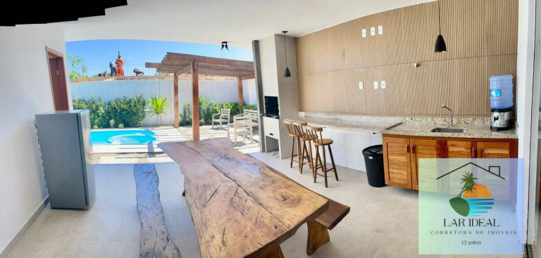 Imagem Casa com 3 Quartos à Venda, 360 m² em Pórtico De Búzios - Búzios Imagem Casa com 3 Quartos à Venda, 360 m² em Pórtico De Búzios - Búzios