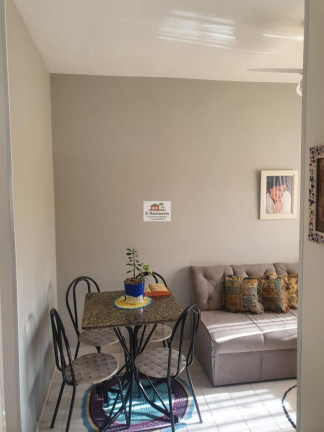 Imagem Apartamento com 1 Quarto à Venda, 38 m² em Aviação - Praia Grande Imagem Apartamento com 1 Quarto à Venda, 38 m² em Aviação - Praia Grande