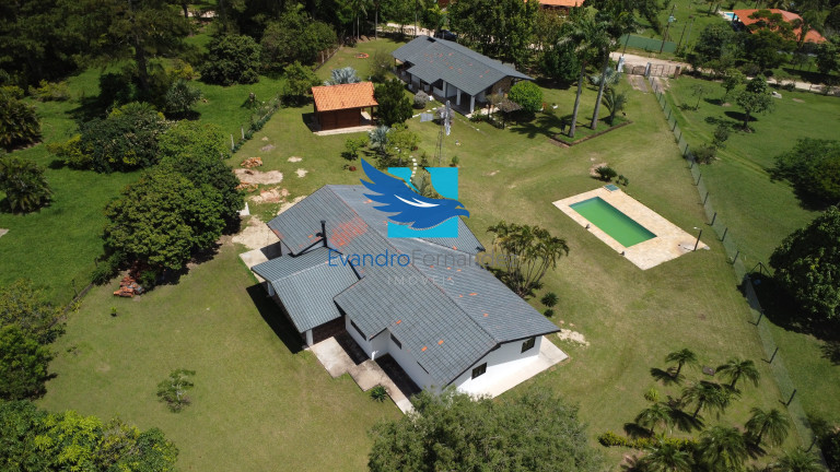 Imagem Fazenda à Venda, 420 m² em Graminha - São Pedro Imagem Fazenda à Venda, 420 m² em Graminha - São Pedro