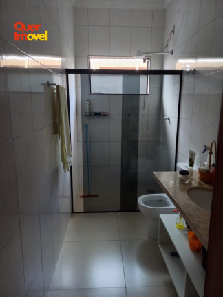 Imagem Casa com 3 Quartos à Venda, 214 m² em Ribeirânia - Ribeirão Preto Imagem Casa com 3 Quartos à Venda, 214 m² em Ribeirânia - Ribeirão Preto