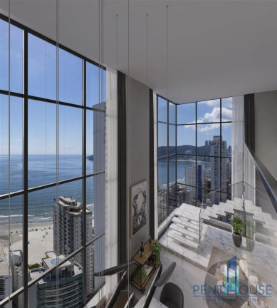 Imagem Apartamento com 4 Quartos à Venda, 186 m² em Centro - Balneário Camboriú