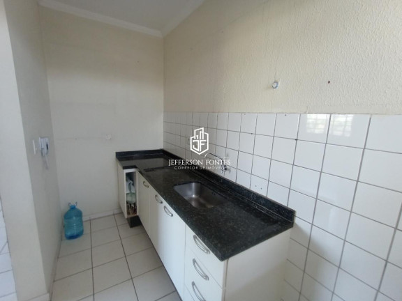 Imagem Apartamento com 2 Quartos à Venda, 48 m² em Jardim América - Marília Imagem Apartamento com 2 Quartos à Venda, 48 m² em Jardim América - Marília