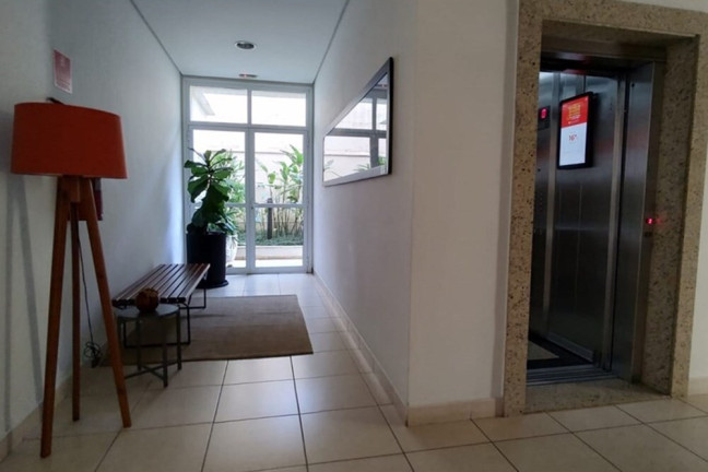 Imagem Apartamento com 2 Quartos à Venda, 62 m² em Vila Da Saúde - São Paulo
