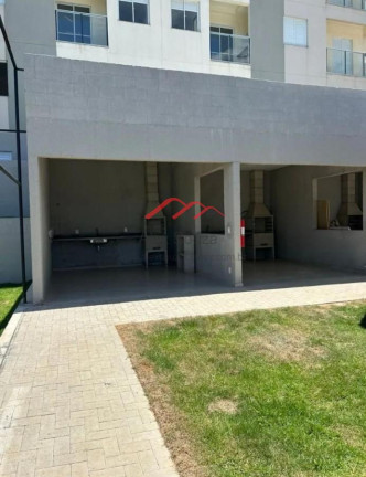 Imagem Apartamento com 2 Quartos à Venda, 57 m² em Jardim Novo ângulo - Hortolândia Imagem Apartamento com 2 Quartos à Venda, 57 m² em Jardim Novo ângulo - Hortolândia
