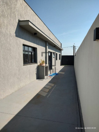 Imagem Casa de Condomínio com 3 Quartos à Venda, 307 m² em Rio Verde - Araçoiaba Da Serra