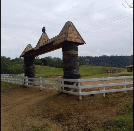 Imagem Chácara com 3 Quartos à Venda, 132 m² em Zona Rural - Rio Do Sul