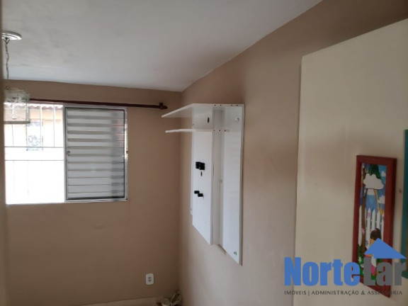 Imagem Apartamento com 2 Quartos à Venda, 50 m² em Jardim São João (jaraguá) - São Paulo Imagem Apartamento com 2 Quartos à Venda, 50 m² em Jardim São João (jaraguá) - São Paulo