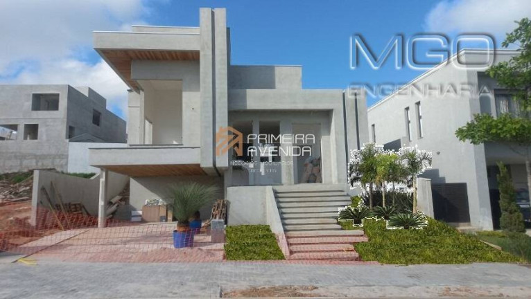 Imagem Casa de Condomínio com 3 Quartos à Venda, 290 m² em Urbanova - São José Dos Campos Imagem Casa de Condomínio com 3 Quartos à Venda, 290 m² em Urbanova - São José Dos Campos