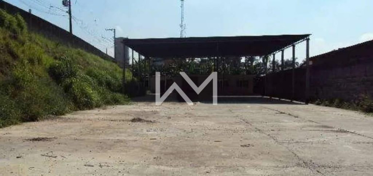 Imagem Terreno para Alugar, 3.300 m² em Jardim Maria De Lourdes - Guarulhos Imagem Terreno para Alugar, 3.300 m² em Jardim Maria De Lourdes - Guarulhos