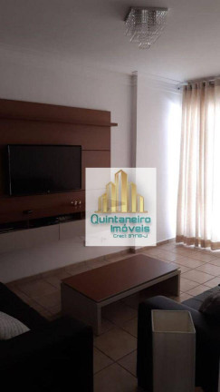 Apartamento com 3 Quartos à Venda, 127 m² em Centro - Guarulhos