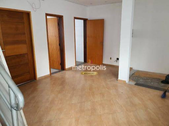 Imagem Sobrado para Alugar, 193 m² em Santa Paula - São Caetano Do Sul Imagem Sobrado para Alugar, 193 m² em Santa Paula - São Caetano Do Sul
