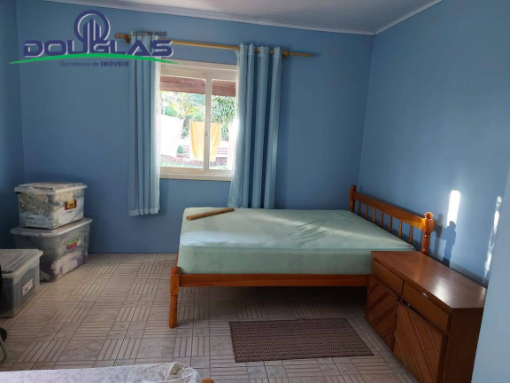 Imagem Casa com 3 Quartos à Venda, 600 m² em águas Claras - Viamão
