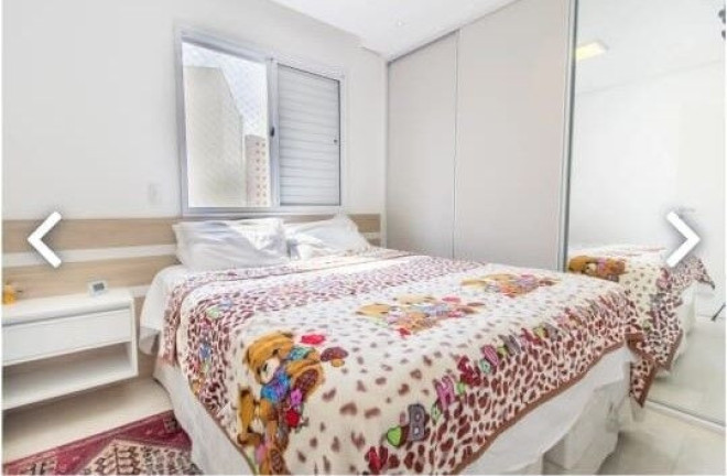 Imagem Apartamento com 3 Quartos à Venda, 74 m² em Liberdade - São Paulo Imagem Apartamento com 3 Quartos à Venda, 74 m² em Liberdade - São Paulo