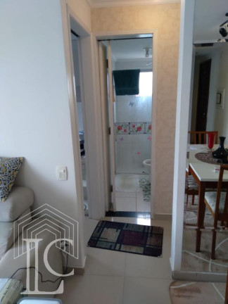 Imagem Apartamento com 2 Quartos à Venda, 50 m² em Saúde - São Paulo Imagem Apartamento com 2 Quartos à Venda, 50 m² em Saúde - São Paulo