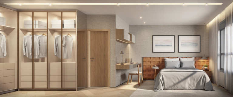Imagem Apartamento com 2 Quartos à Venda, 101 m² em Setor Marista - Goiânia Imagem Apartamento com 2 Quartos à Venda, 101 m² em Setor Marista - Goiânia