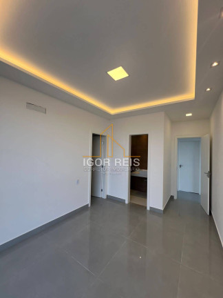 Imagem Casa de Condomínio com 3 Quartos à Venda, em Cidade Jardim - Campos Dos Goytacazes Imagem Casa de Condomínio com 3 Quartos à Venda, em Cidade Jardim - Campos Dos Goytacazes