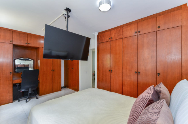 Imagem Apartamento com 1 Quarto à Venda, 62 m² em Vila Uberabinha - São Paulo