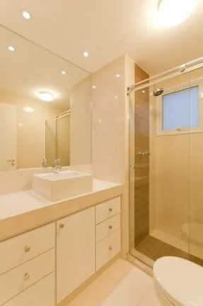 Imagem Apartamento com 2 Quartos à Venda, 67 m² em Brooklin Paulista - São Paulo Imagem Apartamento com 2 Quartos à Venda, 67 m² em Brooklin Paulista - São Paulo