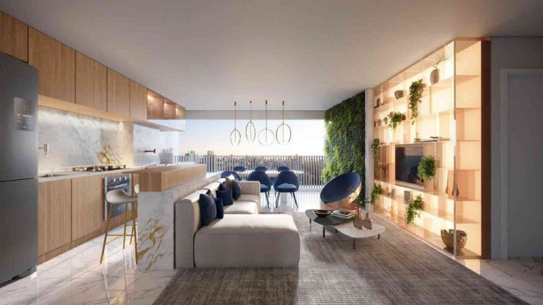 Imagem Imóvel com 1 Quarto à Venda, 33 m² em Paraíso - São Paulo Imagem Imóvel com 1 Quarto à Venda, 33 m² em Paraíso - São Paulo
