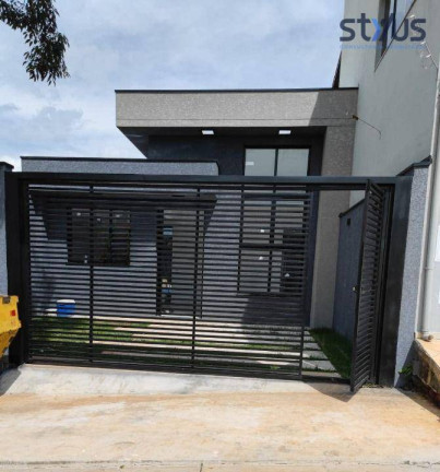 Casa com 3 Quartos à Venda, 97 m² em Jardim Marambaia - Jundiaí