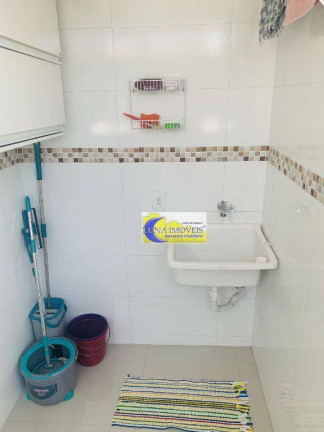 Imagem Cobertura com 3 Quartos à Venda, 110 m² em Vila Homero Thon - Santo André Imagem Cobertura com 3 Quartos à Venda, 110 m² em Vila Homero Thon - Santo André