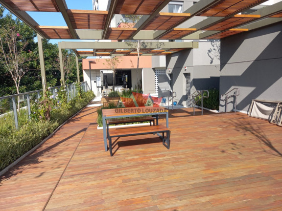 Imagem Apartamento com 2 Quartos à Venda, 68 m² em Alto Da Boa Vista - São Paulo