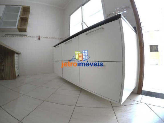 Imagem Sobrado com 2 Quartos à Venda, 136 m² em Canto Do Forte - Praia Grande