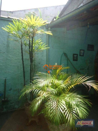 Imagem Sobrado com 3 Quartos à Venda, 191 m² em Jardim Presidente Dutra - Guarulhos Imagem Sobrado com 3 Quartos à Venda, 191 m² em Jardim Presidente Dutra - Guarulhos