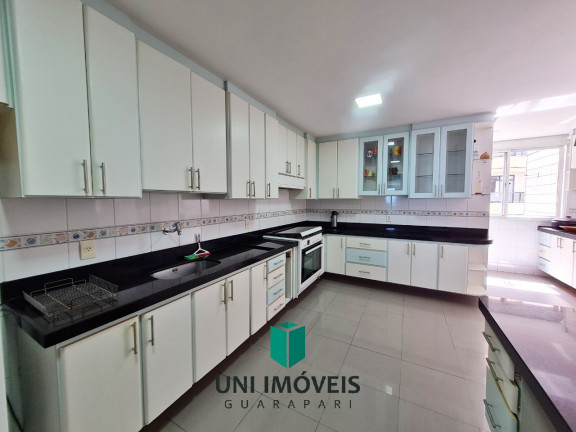 Imagem Apartamento com 4 Quartos à Venda, 195 m² em Praia Do Morro - Guarapari Imagem Apartamento com 4 Quartos à Venda, 195 m² em Praia Do Morro - Guarapari