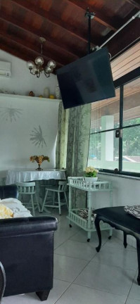Imagem Apartamento com 2 Quartos à Venda, 50 m² em Lázaro - Ubatuba Imagem Apartamento com 2 Quartos à Venda, 50 m² em Lázaro - Ubatuba