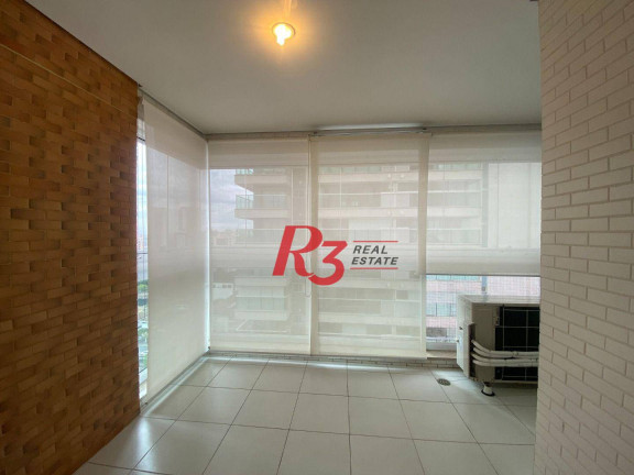 Imagem Apartamento com 1 Quarto para Alugar, 48 m² em Ponta Da Praia - Santos Imagem Apartamento com 1 Quarto para Alugar, 48 m² em Ponta Da Praia - Santos