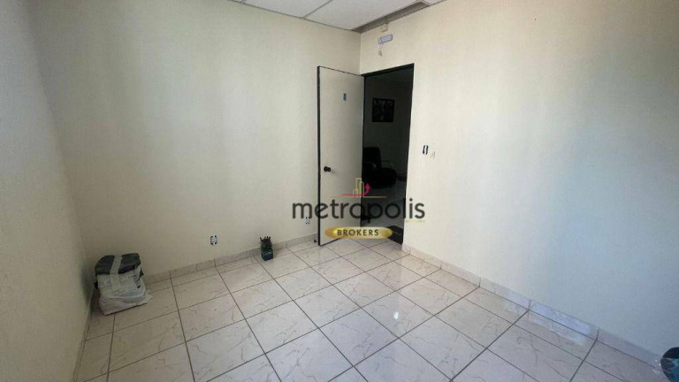 Imagem Sala Comercial para Alugar, 10 m² em Barcelona - São Caetano Do Sul
