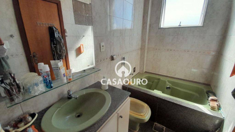 Imagem Cobertura com 5 Quartos à Venda, 200 m² em Santa Tereza - Belo Horizonte Imagem Cobertura com 5 Quartos à Venda, 200 m² em Santa Tereza - Belo Horizonte