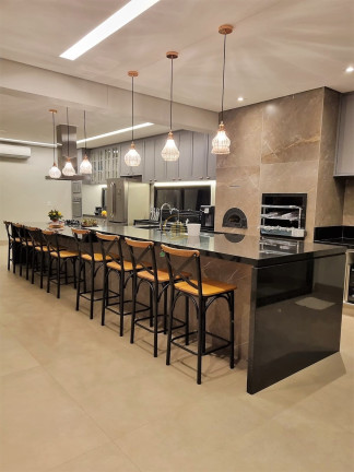 Imagem Casa com 3 Quartos à Venda, 250 m² em Golden Park Residence - Mirassol Imagem Casa com 3 Quartos à Venda, 250 m² em Golden Park Residence - Mirassol
