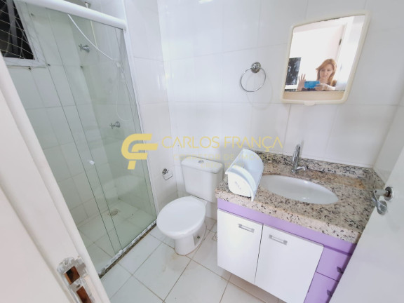 Imagem Apartamento com 2 Quartos à Venda, 65 m² em Paralela - Salvador Imagem Apartamento com 2 Quartos à Venda, 65 m² em Paralela - Salvador