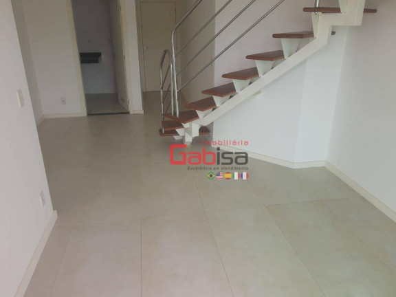 Imagem Cobertura com 3 Quartos à Venda, 220 m² em Braga - Cabo Frio Imagem Cobertura com 3 Quartos à Venda, 220 m² em Braga - Cabo Frio