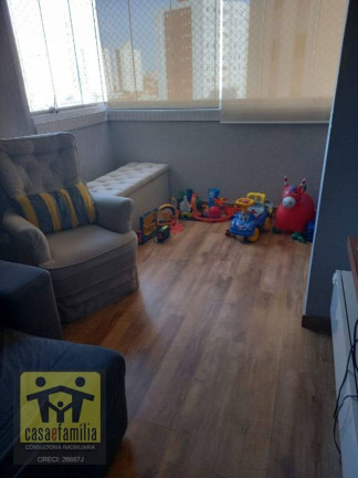 Imagem Apartamento com 3 Quartos à Venda, 74 m² em Vila Gumercindo - São Paulo Imagem Apartamento com 3 Quartos à Venda, 74 m² em Vila Gumercindo - São Paulo