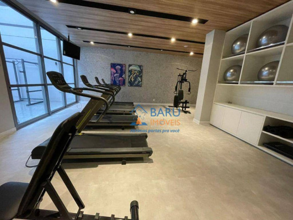 Imagem Apartamento com 1 Quarto para Alugar, 22 m² em Santa Cecília - São Paulo Imagem Apartamento com 1 Quarto para Alugar, 22 m² em Santa Cecília - São Paulo