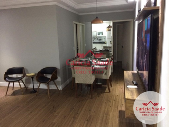 Imagem Apartamento com 2 Quartos à Venda, 67 m² em Aclimação - São Paulo