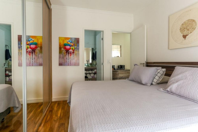 Imagem Casa com 2 Quartos à Venda, 88 m² em Alto Da Moóca - São Paulo